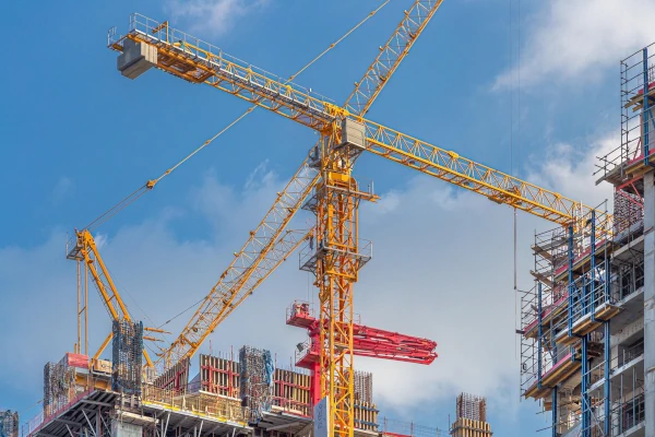 How AI Tools Can Revolutionize Construction Litigation for Small Law Firms