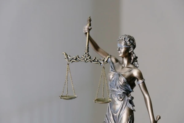 Recursive Fake Law