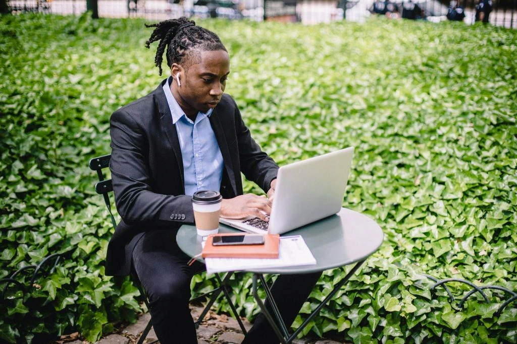 Why Every Law Student Should Try David AI