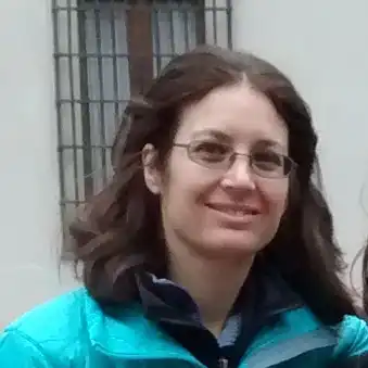 Dr. Penny Rowe